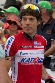 Oscar Freire portrait