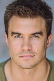 Rob Mayes portrait