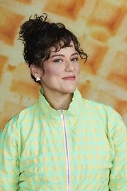 Michelle Zamora portrait