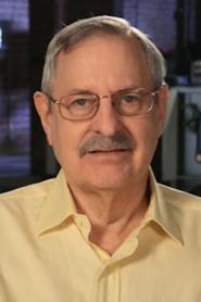 Robert Gitt portrait