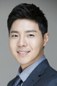 Kim Sun-ik portrait