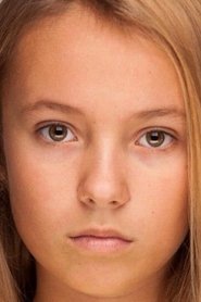 Anastasiya Puchkina portrait