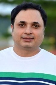 Jay Upadhyay portrait