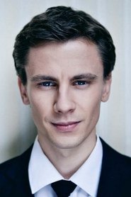 Adam Bobik portrait