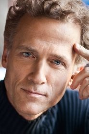 Greg Webb portrait