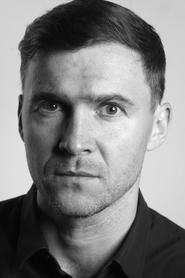 Aleksey Lysenko portrait
