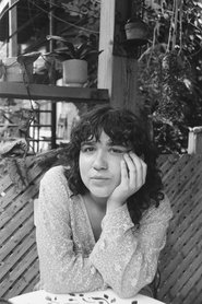 Katherine Messier portrait