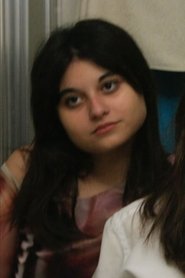 Júlia Bernabé portrait