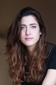 Miriam Previati portrait