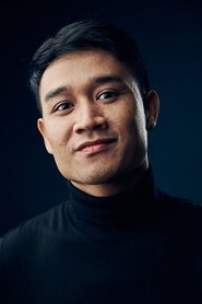 Anong Houngheuangsy portrait