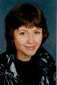 Margarita Lobko portrait