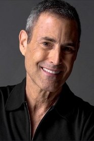 Uri Geller portrait