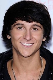 Mitchel Musso portrait