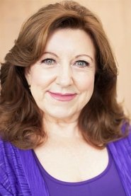 Dolores Drake portrait