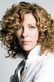 Sophie Lorain portrait