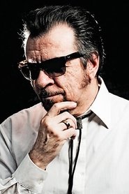 Marcelo Nova portrait