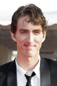 Dustin Ingram portrait