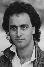 Art Malik portrait