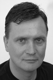 Douglas Sannachan portrait