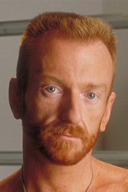 Chris Ward portrait