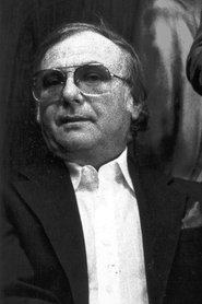 John Cacavas portrait