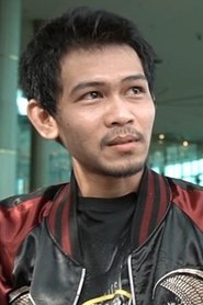 Indra Frimawan portrait