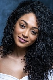 Savannah Basley portrait