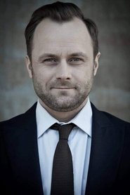 Leszek Lichota portrait