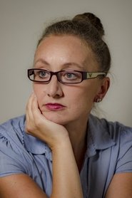 Iva Šindelková portrait