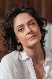 Bianca Byington portrait