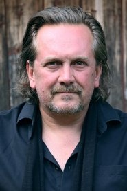 Carl Bastien portrait