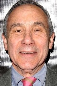 Lloyd Kaufman portrait