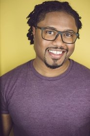 Forest Vandyke portrait