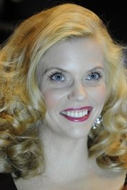 Silje Reinamo portrait