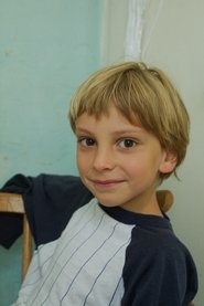 Phileas Heyblom portrait