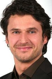 Sébastien Courivaud portrait