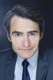 Yves Krähenbühl portrait