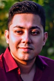 Abhirup Chowdhury portrait
