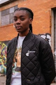 Beatrice Domond portrait