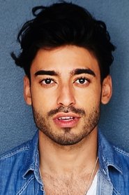 Jade Hassouné portrait