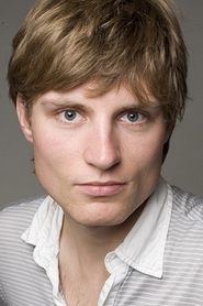Andreas Jähnert portrait