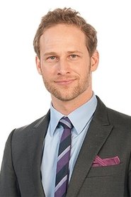 Lorenz Backman portrait