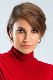 Rojda Demirer portrait