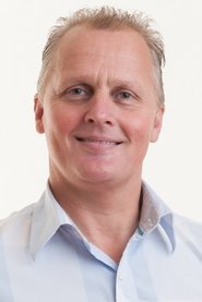 Johnny Herbert portrait