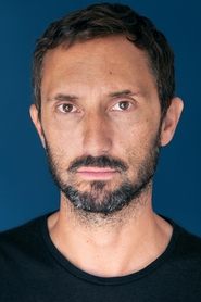 Benoît Pétré portrait