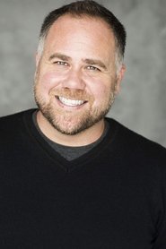 Tom G. McMahon portrait