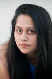 Sanyukta Kaza portrait