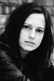 Alyx Libby portrait