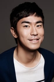 Lee Si-eon portrait