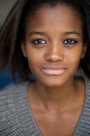 Tia Diagne portrait